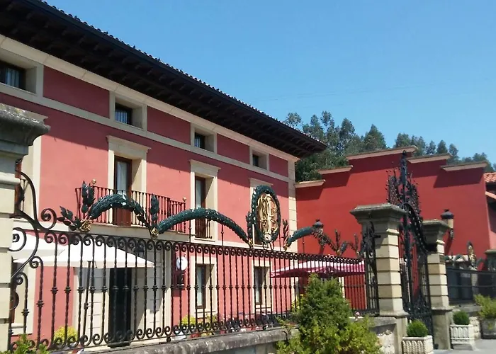 Posada Santa Eulalia Villanueva de la Pena photo