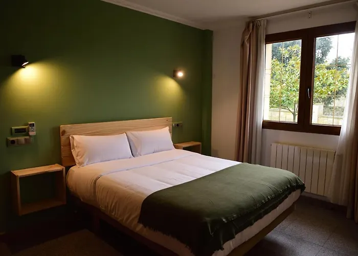 Hotel Vijanera Galizano képek