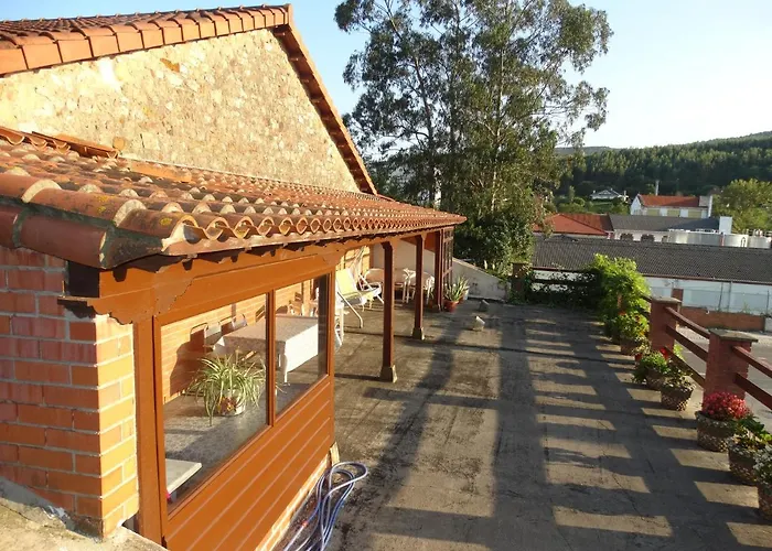La Casa De La Carpinteria Apartment Renedo de Pielagos photo