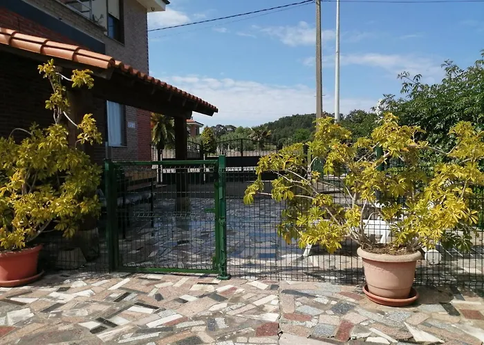 Apartamentos Inma photo