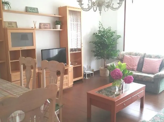 Apartamento Rio Agueera En Guriezo, Next To Castro Urdiales Y Bilbao Adino photo