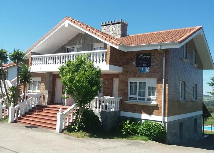 Hospedaje Vistamar Isla photo