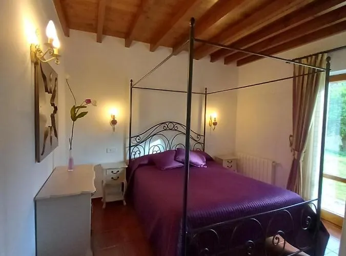 Casa La Vuelta Piedra Villa Correpoco photo