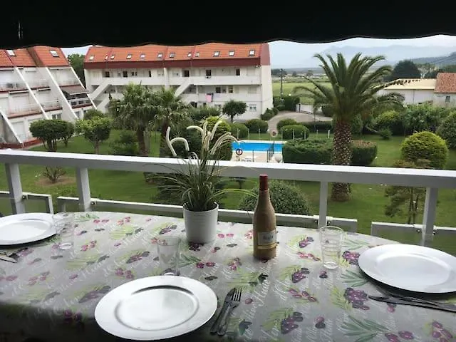 Duplex Con Piscina Muy Cerca De La Playa Apartment Santiuste photo