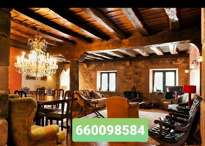 La Casona De Barrio Villa Barrio  photo