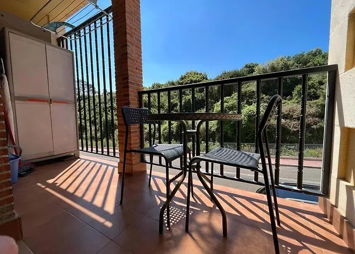 Apartamento Lagos Azules II Apartment Ruilobuca photo
