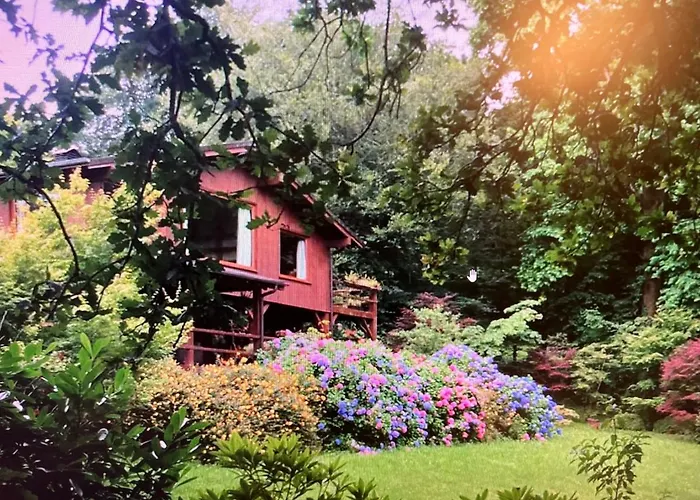 Finca La Peniga Mazcuerras képek