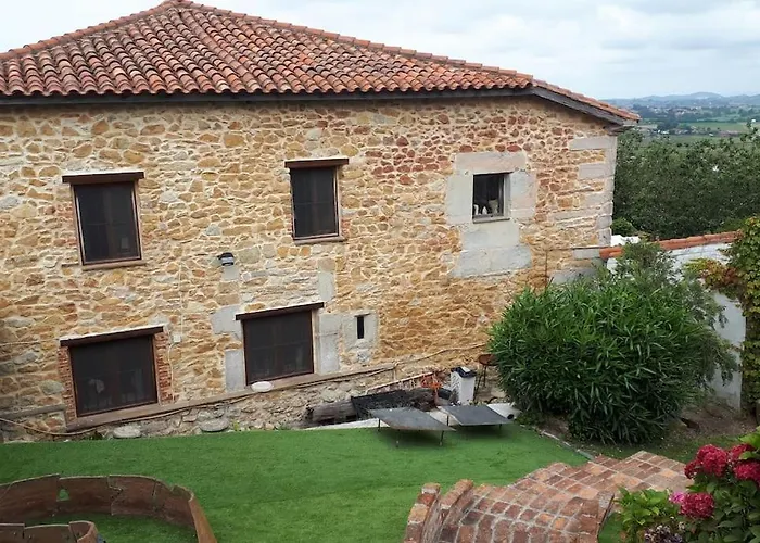 Casa Martinez Villa Camplengo photo