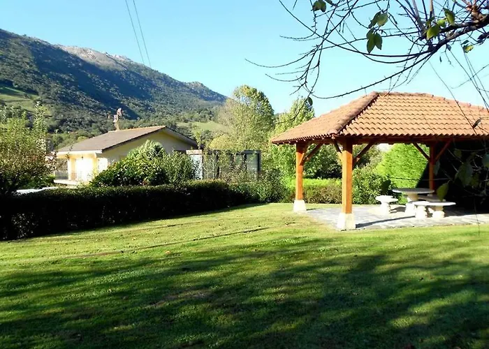 Villa Alicia Valle  photo