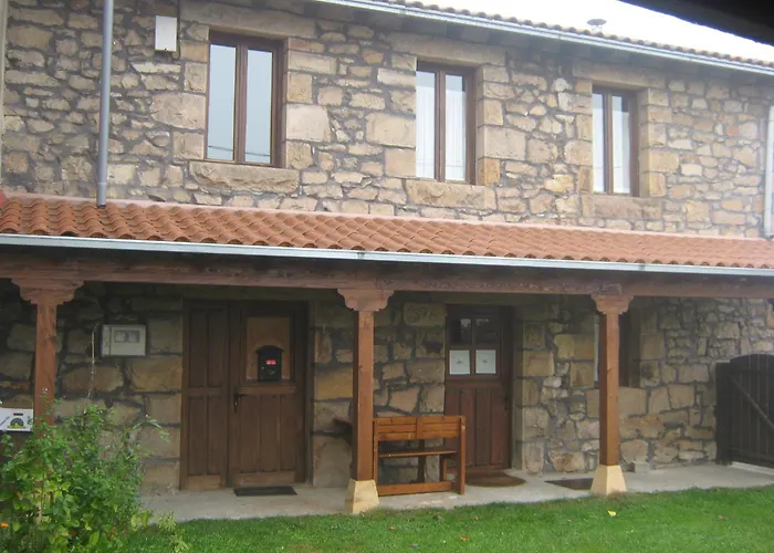 La Casuca De Antoniooti Villa Las Rozas de Valdearroyo photo