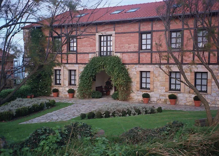 Posada Tresvalle Ubiarco photo