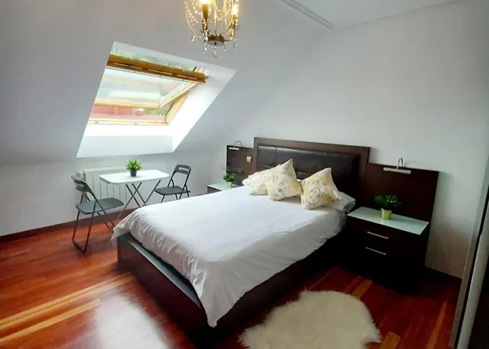 foto di Castro Rooms Castro Urdiales