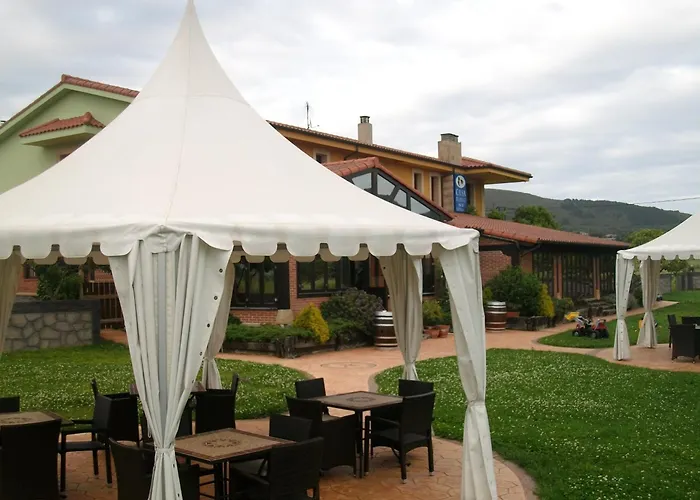 Casa De Labranza Ria De Castellanos Hotel Arnuero photo