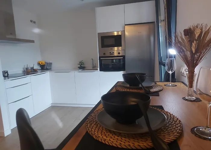 Boston Luxury Costa Y Playa 300M Apartment Soto de la Marina photo