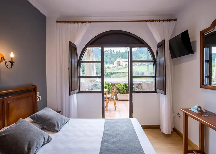 Hotel Alda Puerto Calderon Orena photo