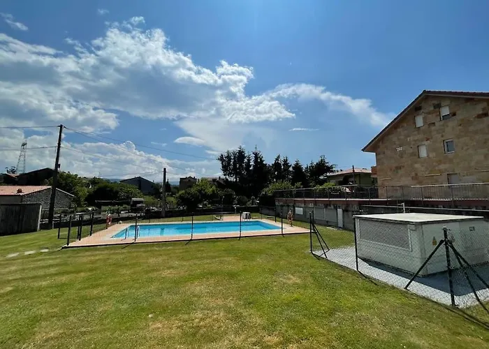 fotos do Apartamento Con Piscina El Llano El Llano 