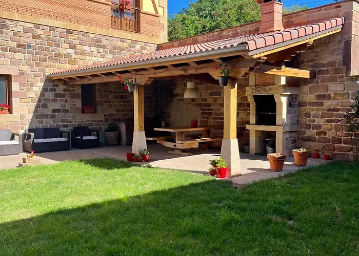 Casa Rural Cuenca Bucer Ormas foto