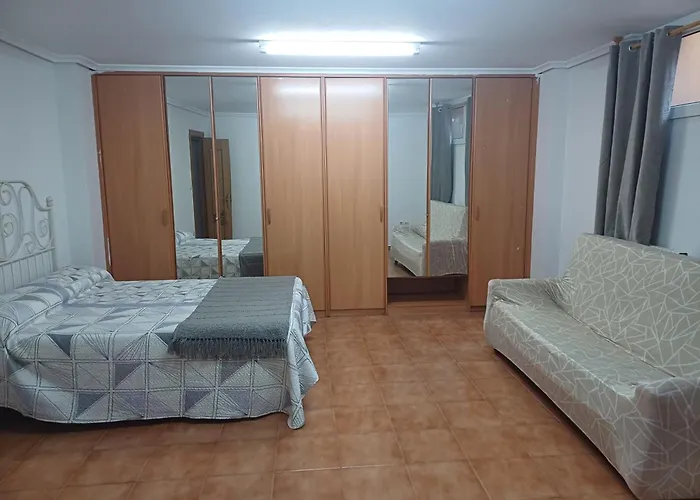 Apartamento Villa Marina Cudon fotorgafie