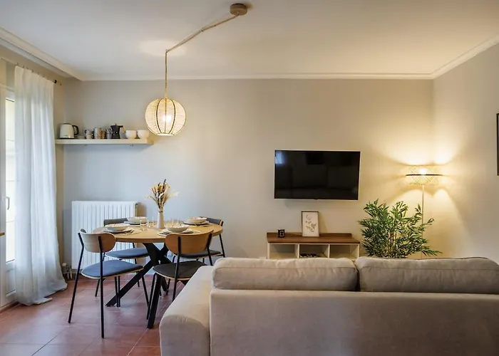 Comillas - Casa Miranda A 1000M Casasola照片