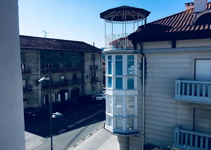 fotos do Hotel Río Asón Ramales de la Victoria