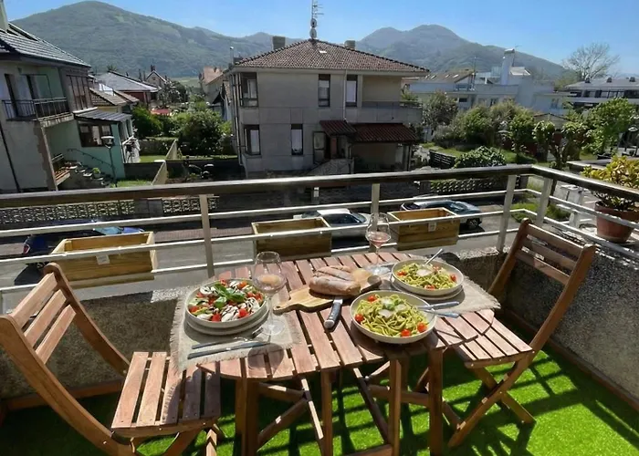 Paraiso De Berria Frente Al Mar Santoña照片