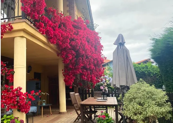 ArguedesLa Venta别墅照片