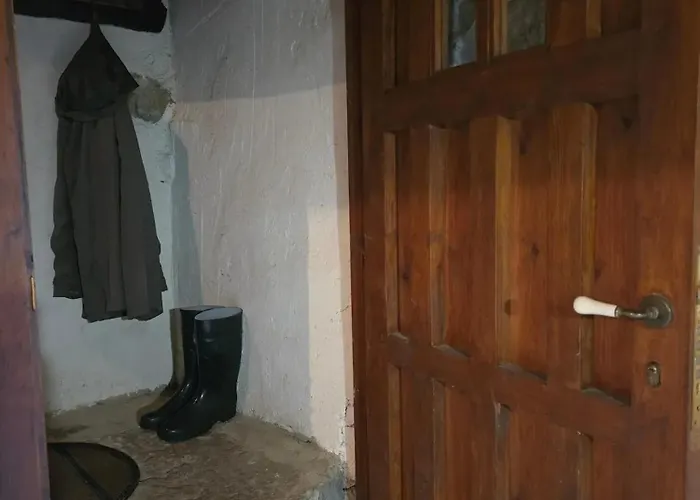 foto di Cozy House In Luena, 75 M² With Mountain View