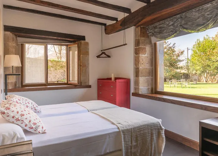 Jardin Botanico Daire Lloreda  fotoğrafı