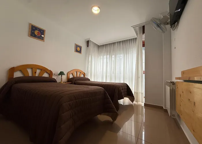 foto di Pension Bahia De Santoña