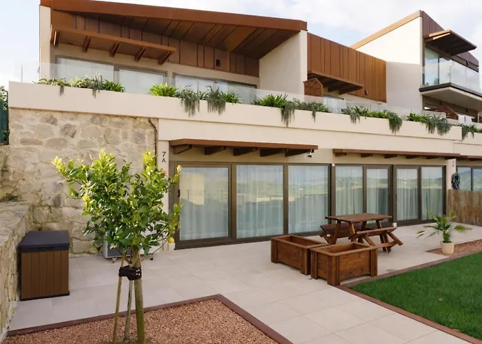 Bahia Oyambre Villa Canales  foto