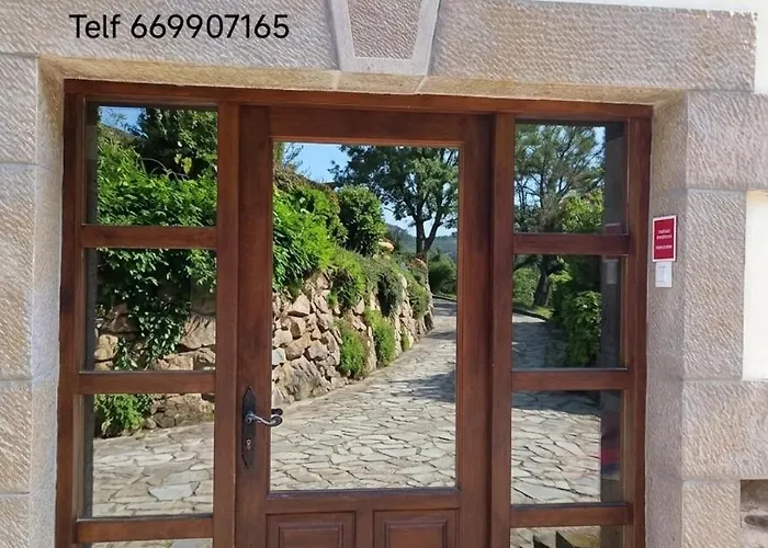 fotos do Villa Martina Valmeo