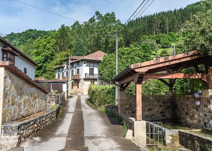 La Villa De Carla Borlena foto