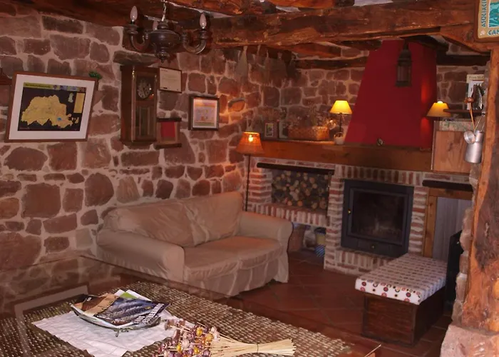 foto di Casa Rural Maté Susilla