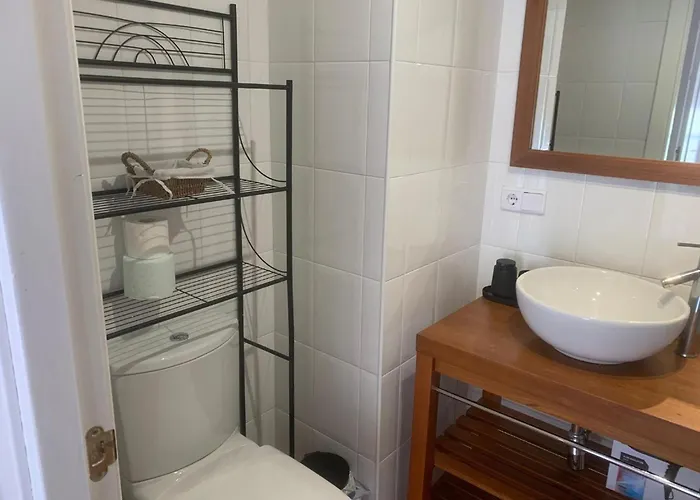Casa Miranda En Comillas Casasola zdjęcie