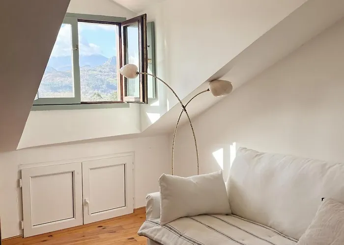 La Ventanuca Del Valle Bielva zdjęcie