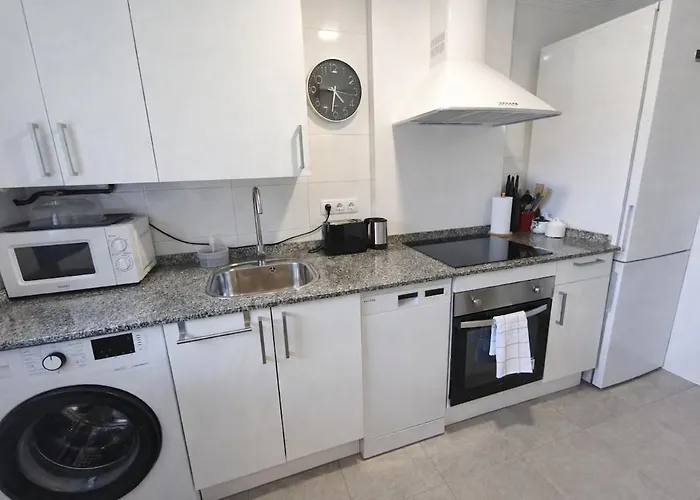 Apartamento Acogedor A 5 Min De La Playa Cudon照片