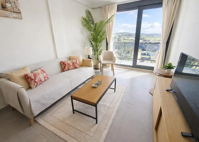 Apartamento Acogedor A 5 Min De La Playa Cudon photo