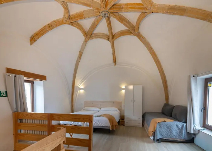 Arce Singular Apartment photo