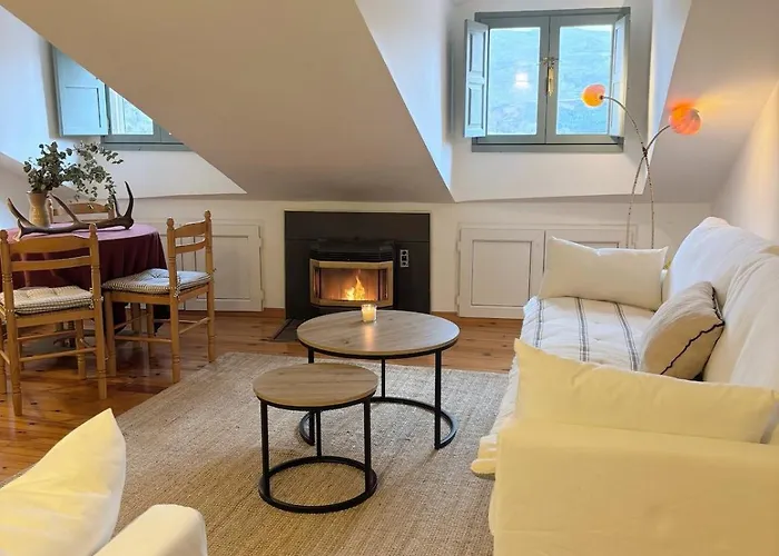 La Ventanuca Del Valle Bielva照片