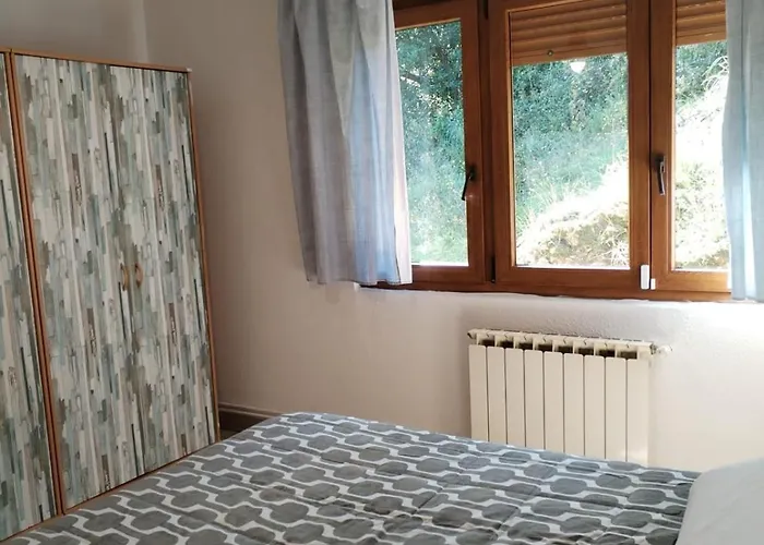 Casa Los Perales Pontejos foto