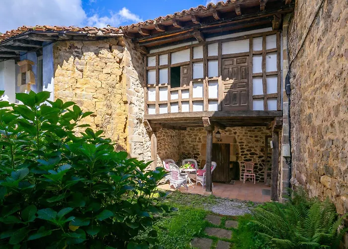 صورة Selores Apartamento 3 Casa Las Indianas