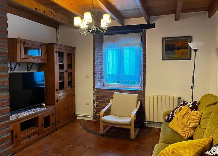 foto di Villa Casa Berzoso En Gajano