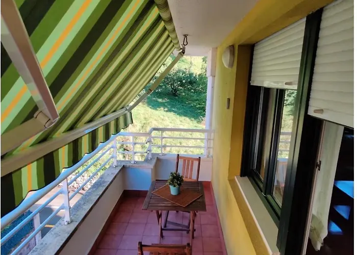 Vivienda Vacacional Limpias Cantabria photo