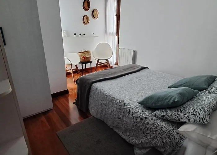 Apartamento Mar Badames photo