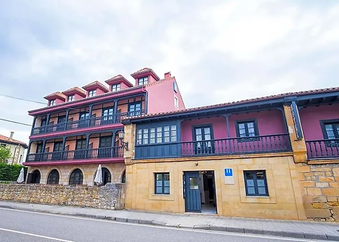 Hotel Alda Puerto Calderon 노발레스 사진