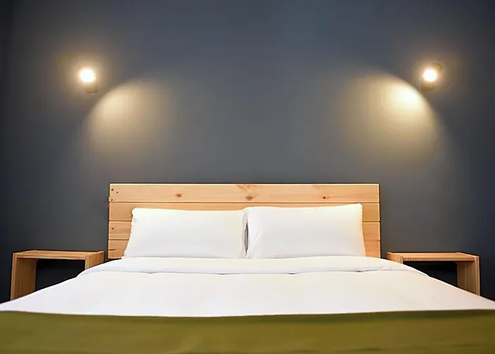 foto di Hotel Vijanera Rubayo