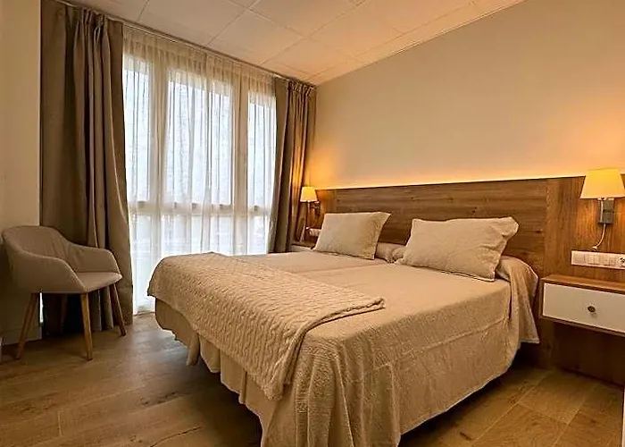 صورة Apartamentos Villa Alemar Playa De Somo Pedreña