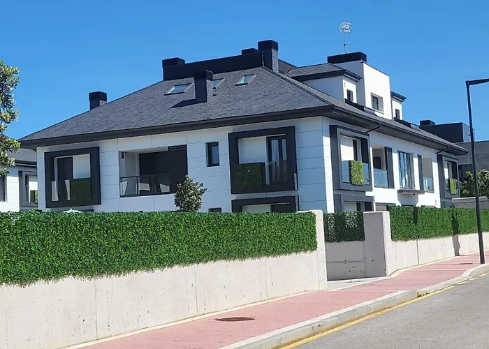 Acogedor Y Moderno Apartamento En Loredo Beach foto