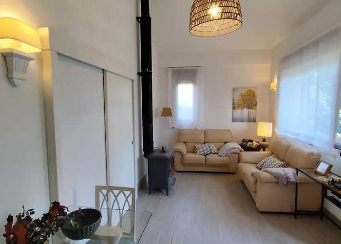Casa De Ana Διαμέρισμα Liendo φωτογραφία