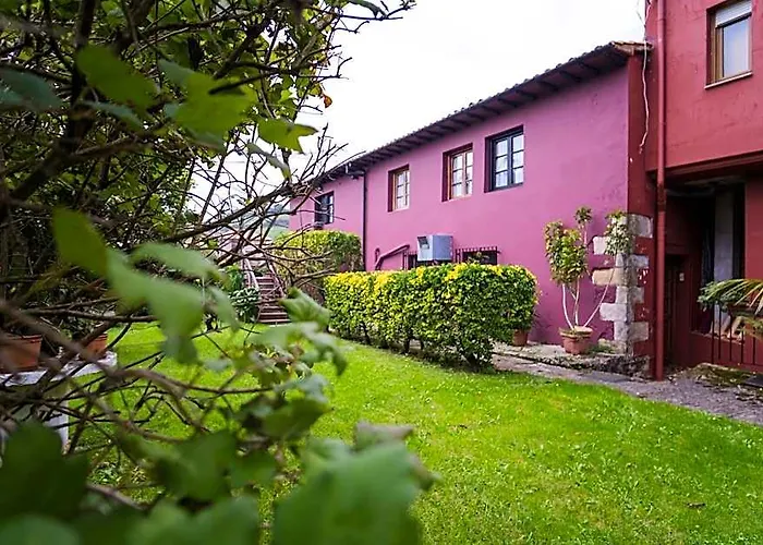 foto di Hotel Alda Puerto Calderon Novales